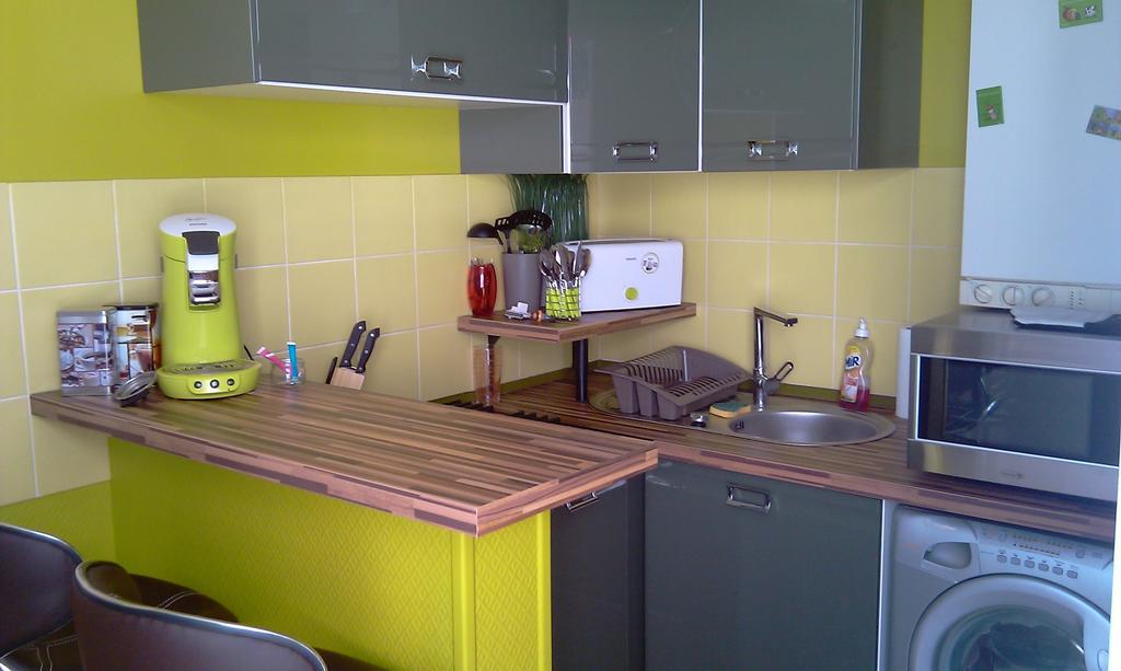 Le Duplex Apartment Honfleur Room photo